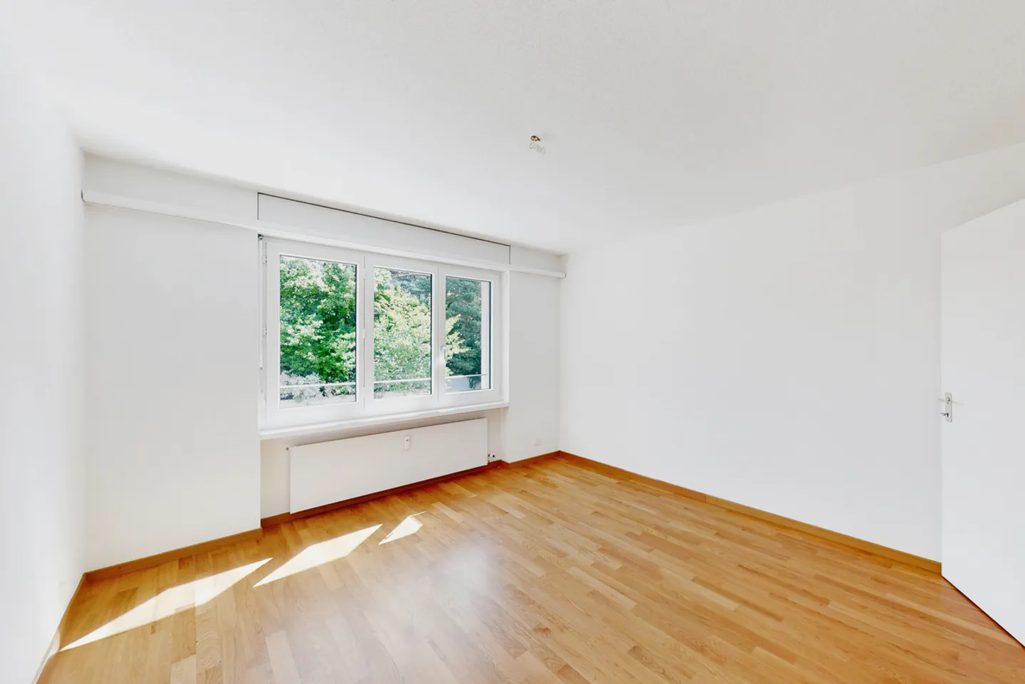 Charming 4.5-Room Apartment - Photo 4 of 10
