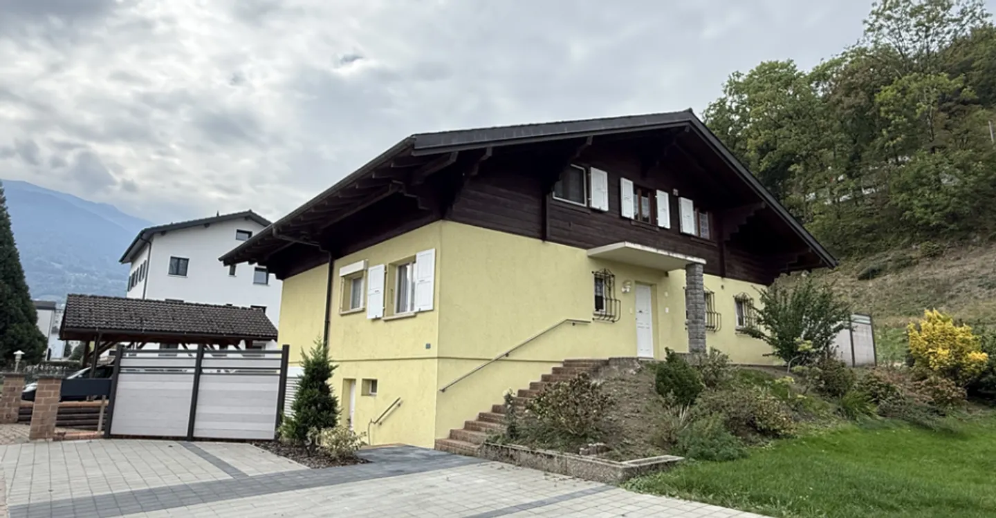 Appartamento Incantevole in Villa - Foto 1 di 10