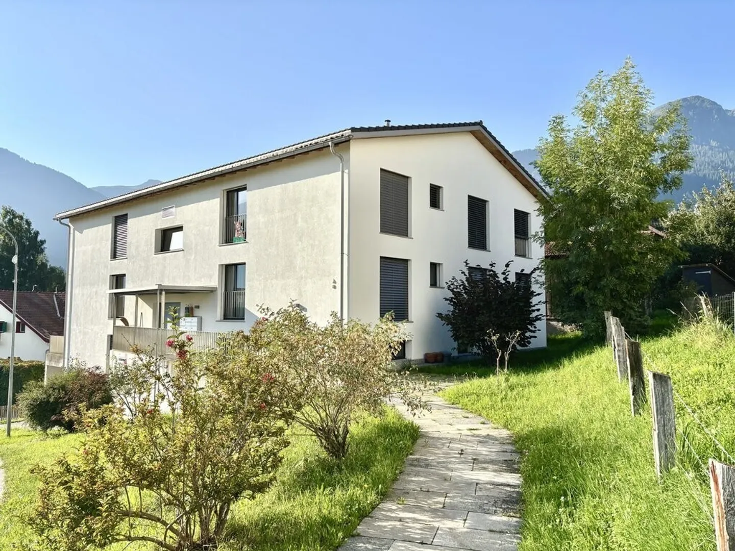 Parcheggio nel garage in affitto - Foto 1 di 4