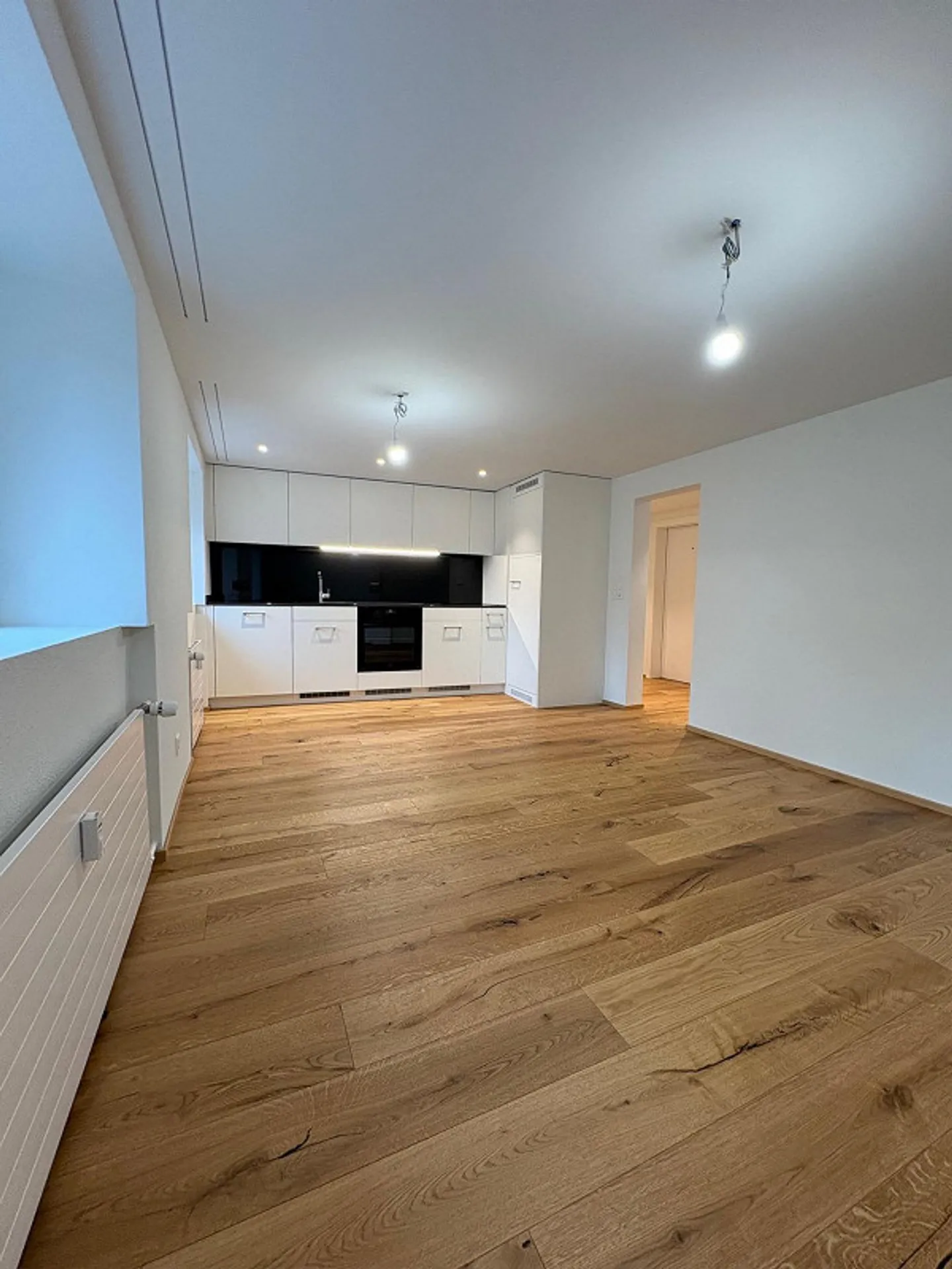 Appartement 3.5 pièces à Scharans - Photo 1 sur 9