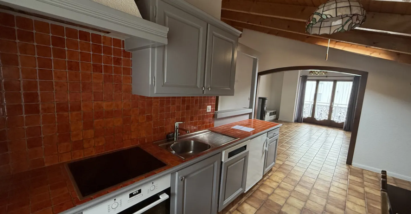 Appartamento Incantevole in Villa - Foto 6 di 10
