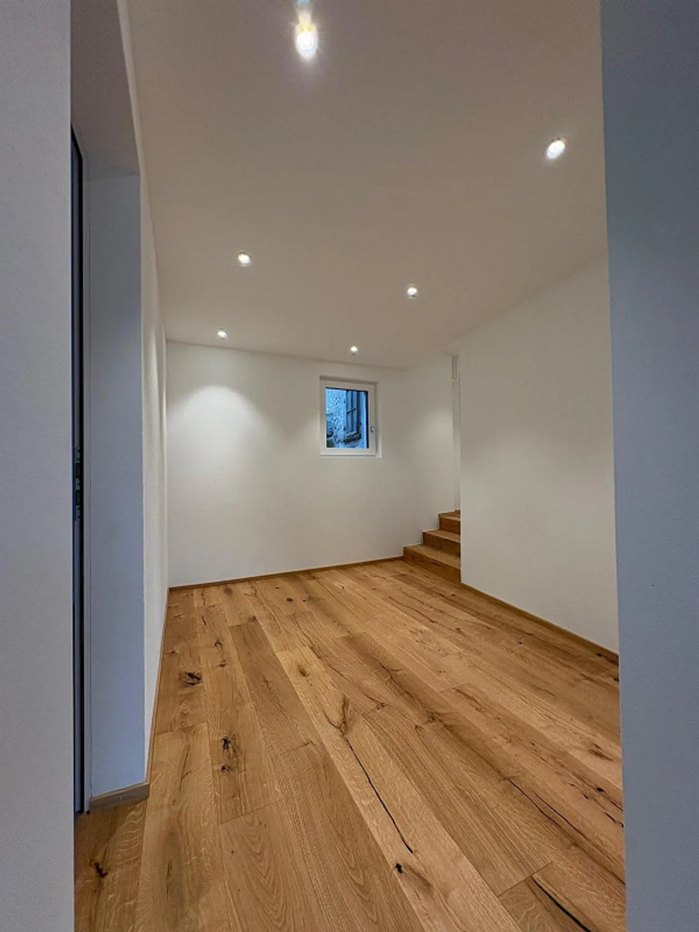 Appartement 3.5 pièces à Scharans - Photo 3 sur 9