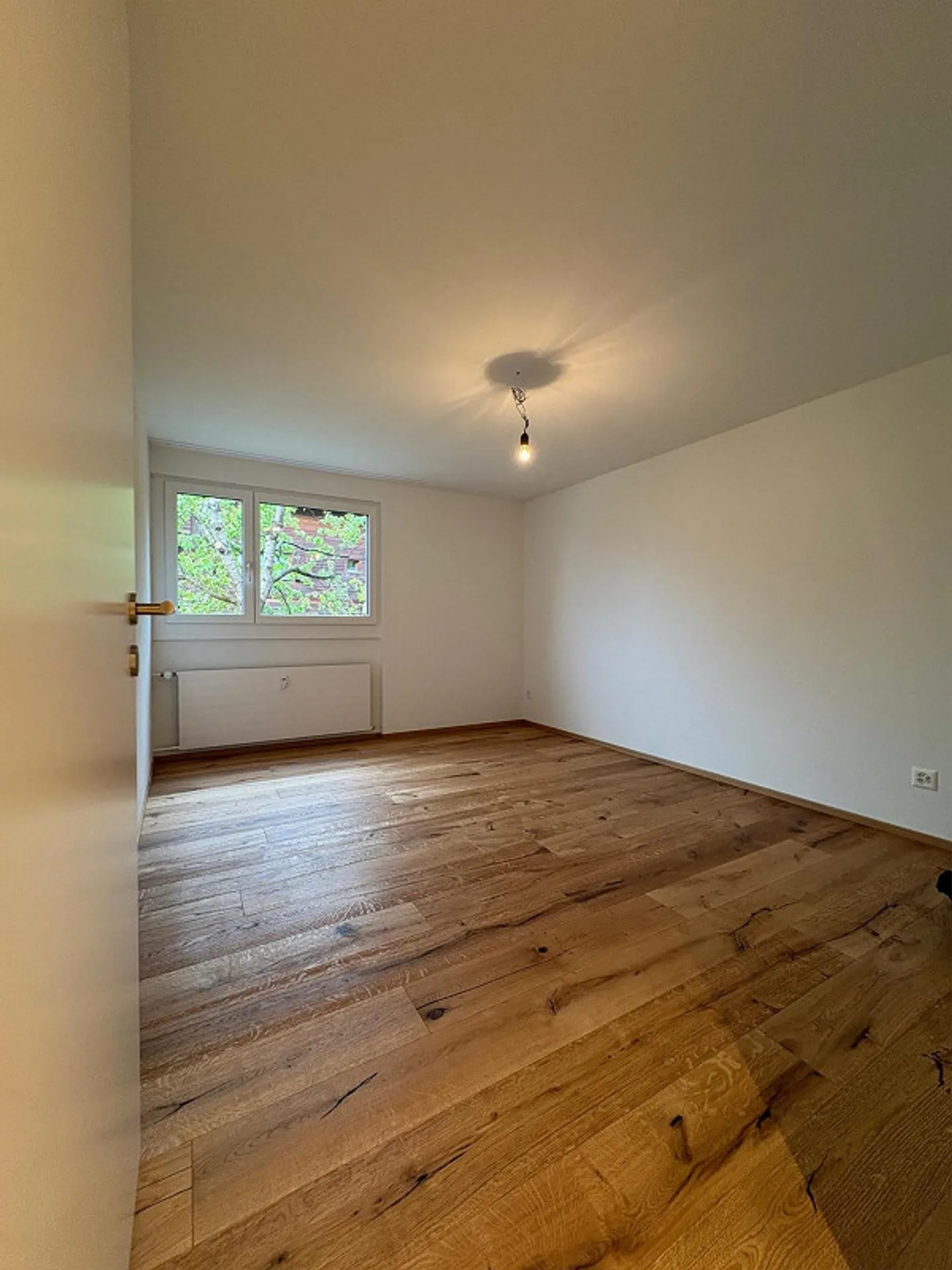 Appartement 3.5 pièces à Scharans - Photo 6 sur 9