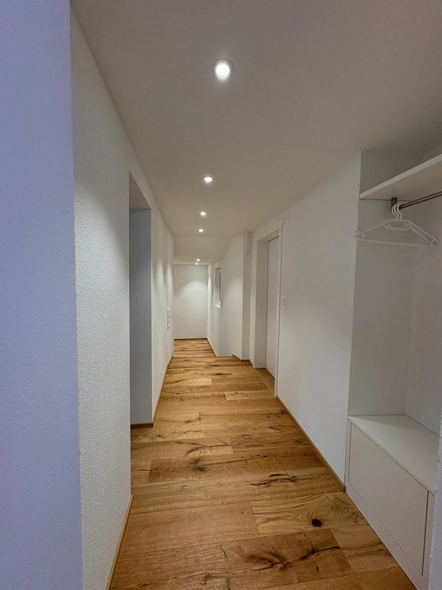 Appartement 3.5 pièces à Scharans - Photo 7 sur 9