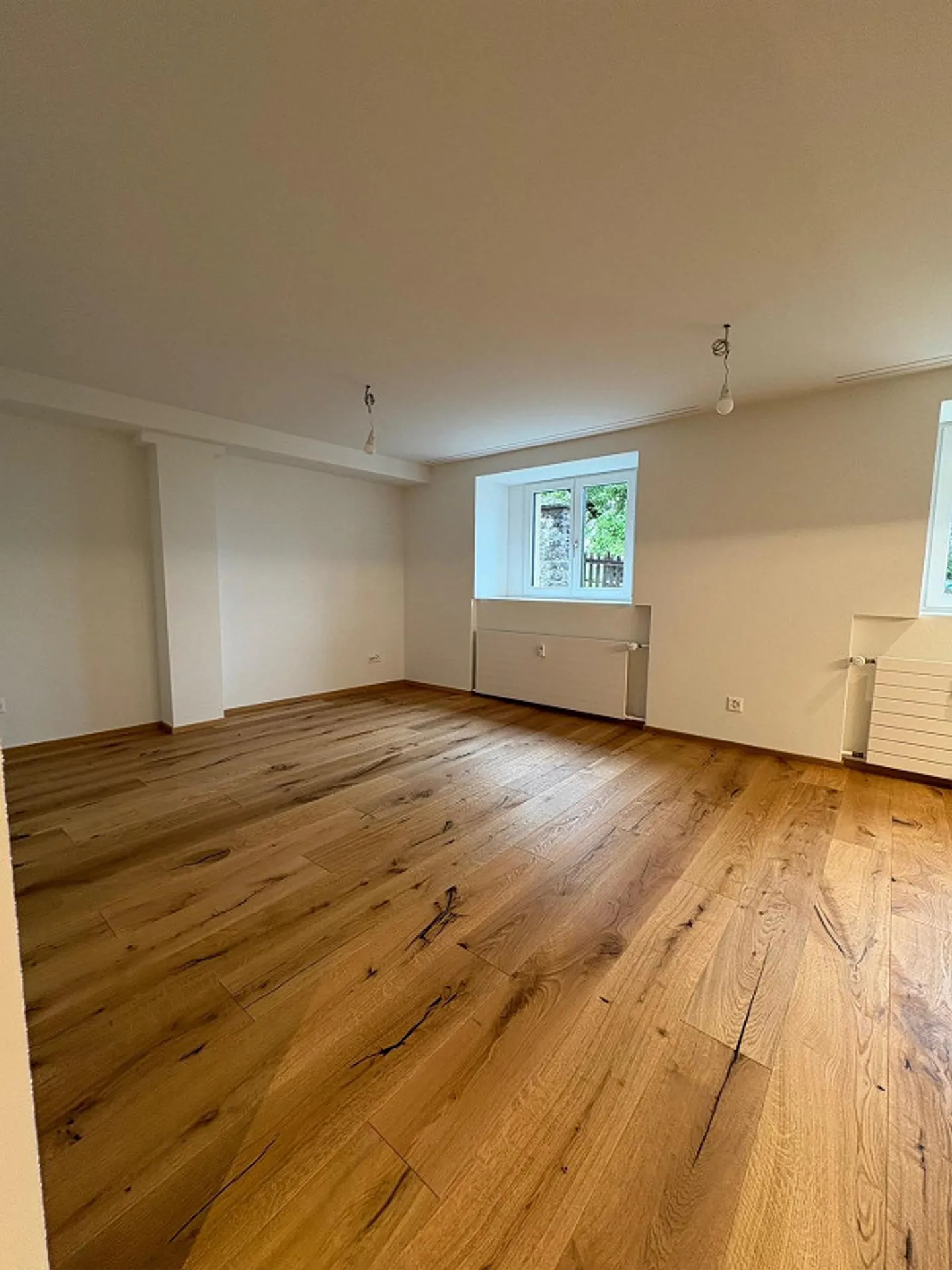 Appartement 3.5 pièces à Scharans - Photo 8 sur 9