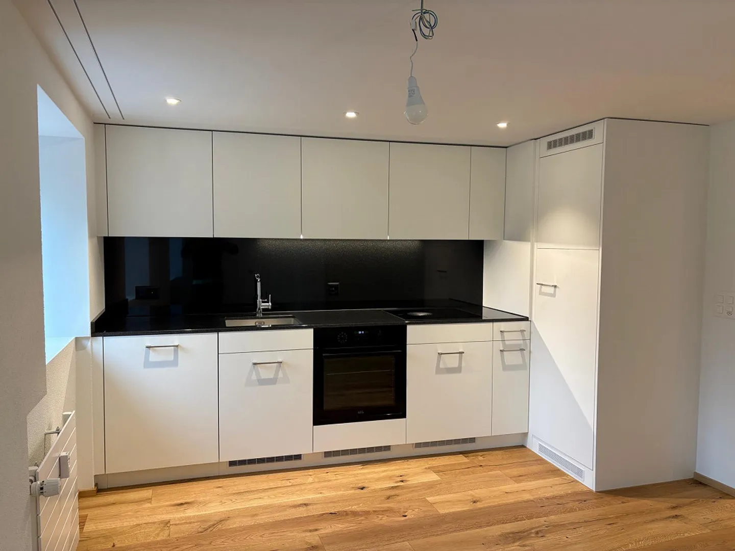 Appartement 3.5 pièces à Scharans - Photo 9 sur 9