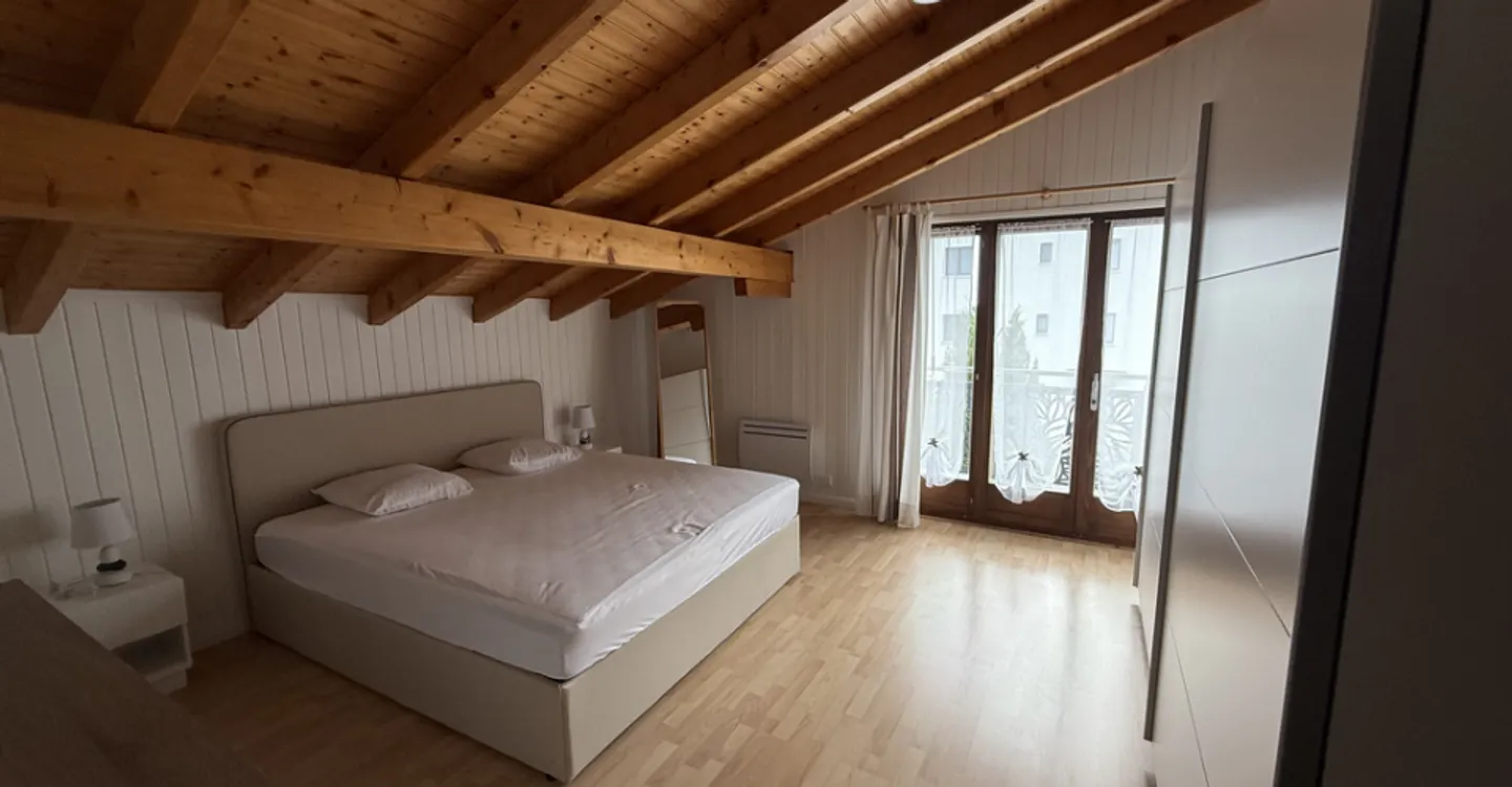 Appartamento Incantevole in Villa - Foto 7 di 10