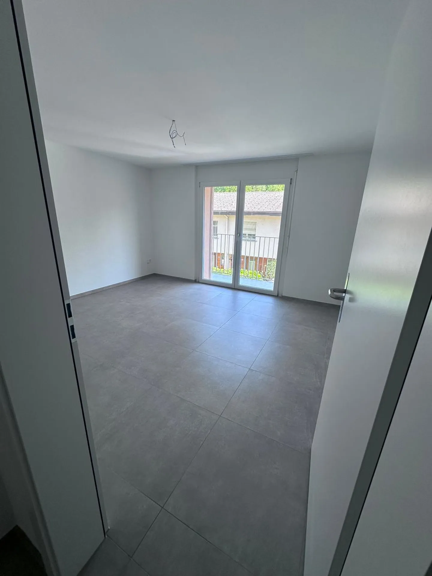 Moderne 3-Zimmer Wohnung mit Balkon - Foto 4 von 11