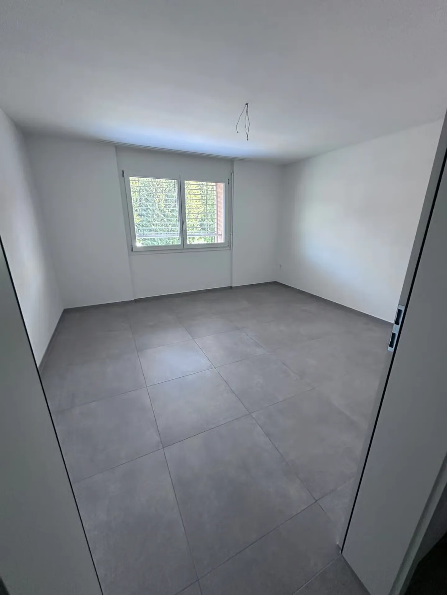 Moderne 3-Zimmer Wohnung mit Balkon - Foto 5 von 11