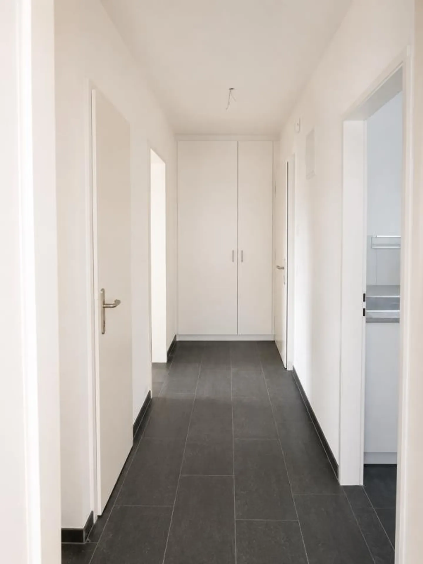 Grosszügige 4-Zimmer-Wohnung - Foto 6 von 10