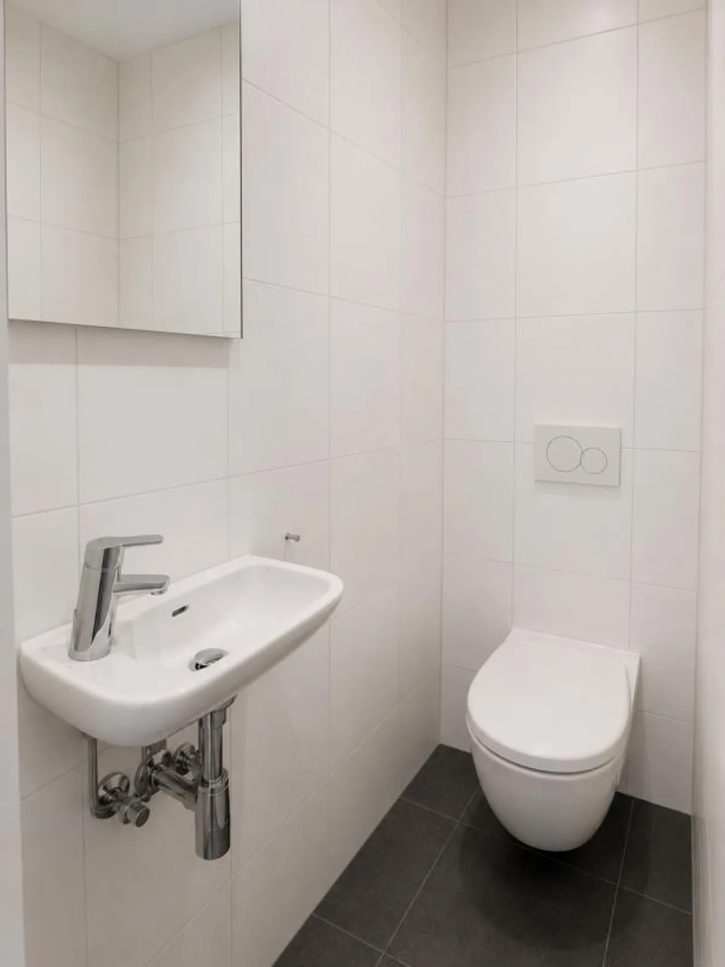 Grosszügige 4-Zimmer-Wohnung - Foto 7 von 10