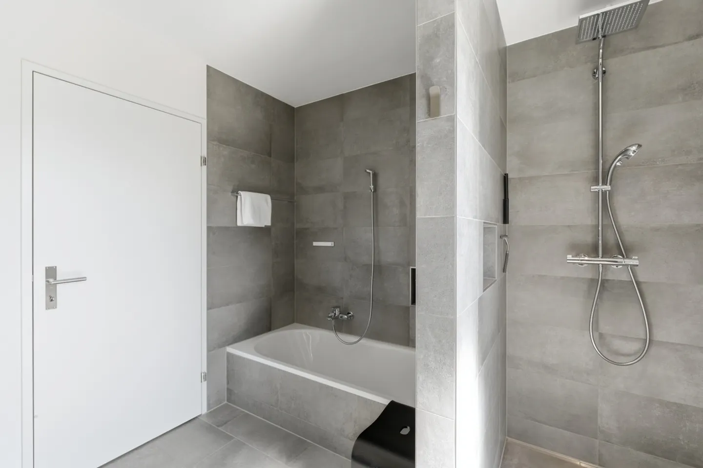 Garten-Maisonette-Wohnung - Foto 10 von 14
