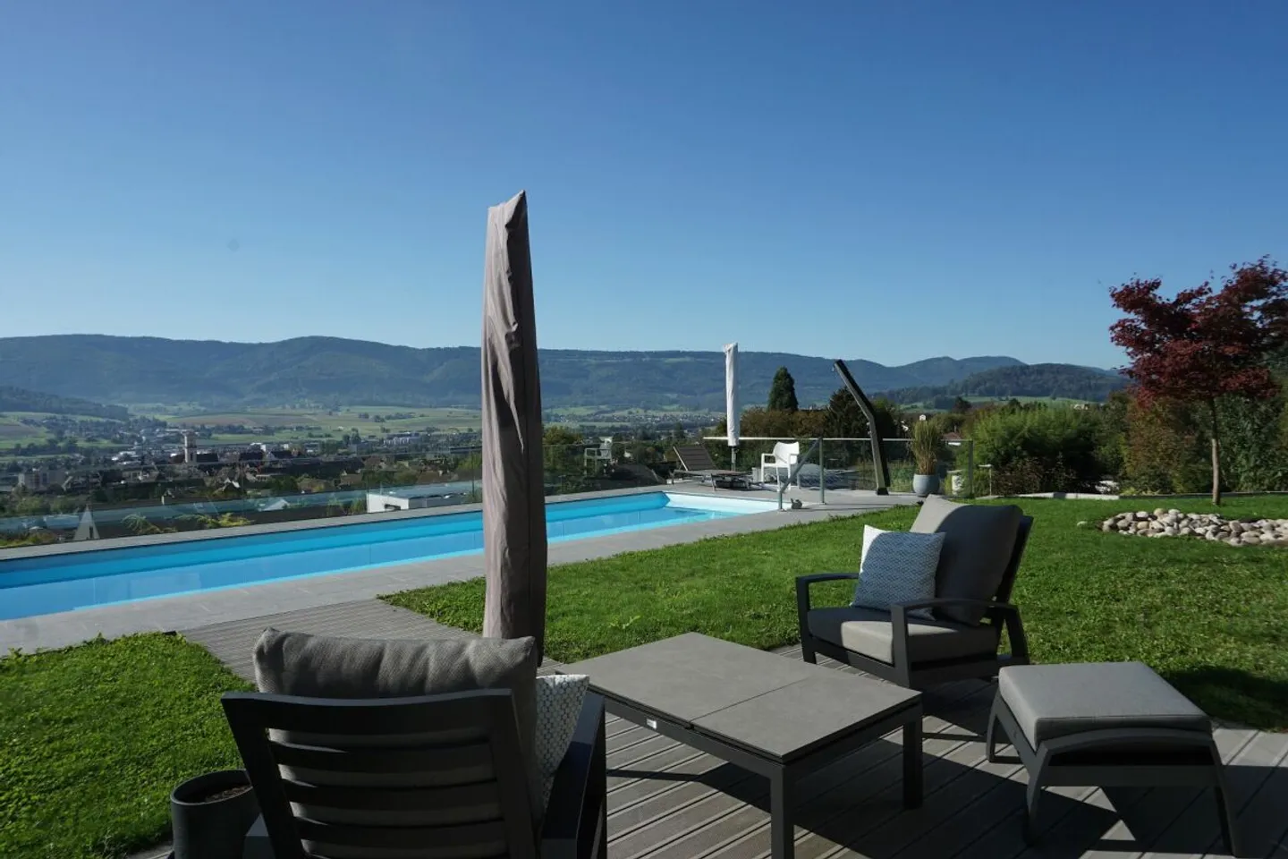 Luxuriöse Villa mit Pool - Foto 3 von 15