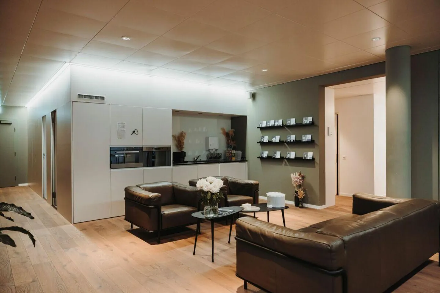 Vielseitige Bürofläche zu vermieten - Foto 2 von 9