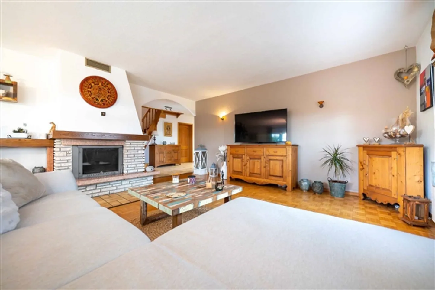 «6.5 Zimmer-Villa mit Terrasse und Garten» - Foto 2 von 12