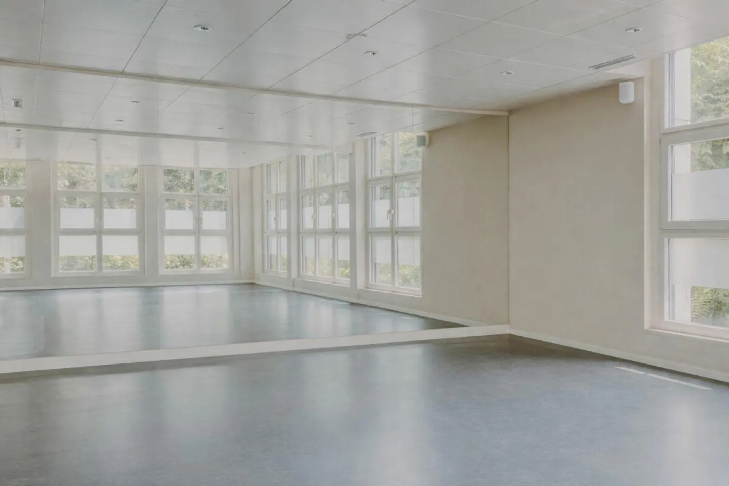 Vielseitige Bürofläche zu vermieten - Foto 3 von 9