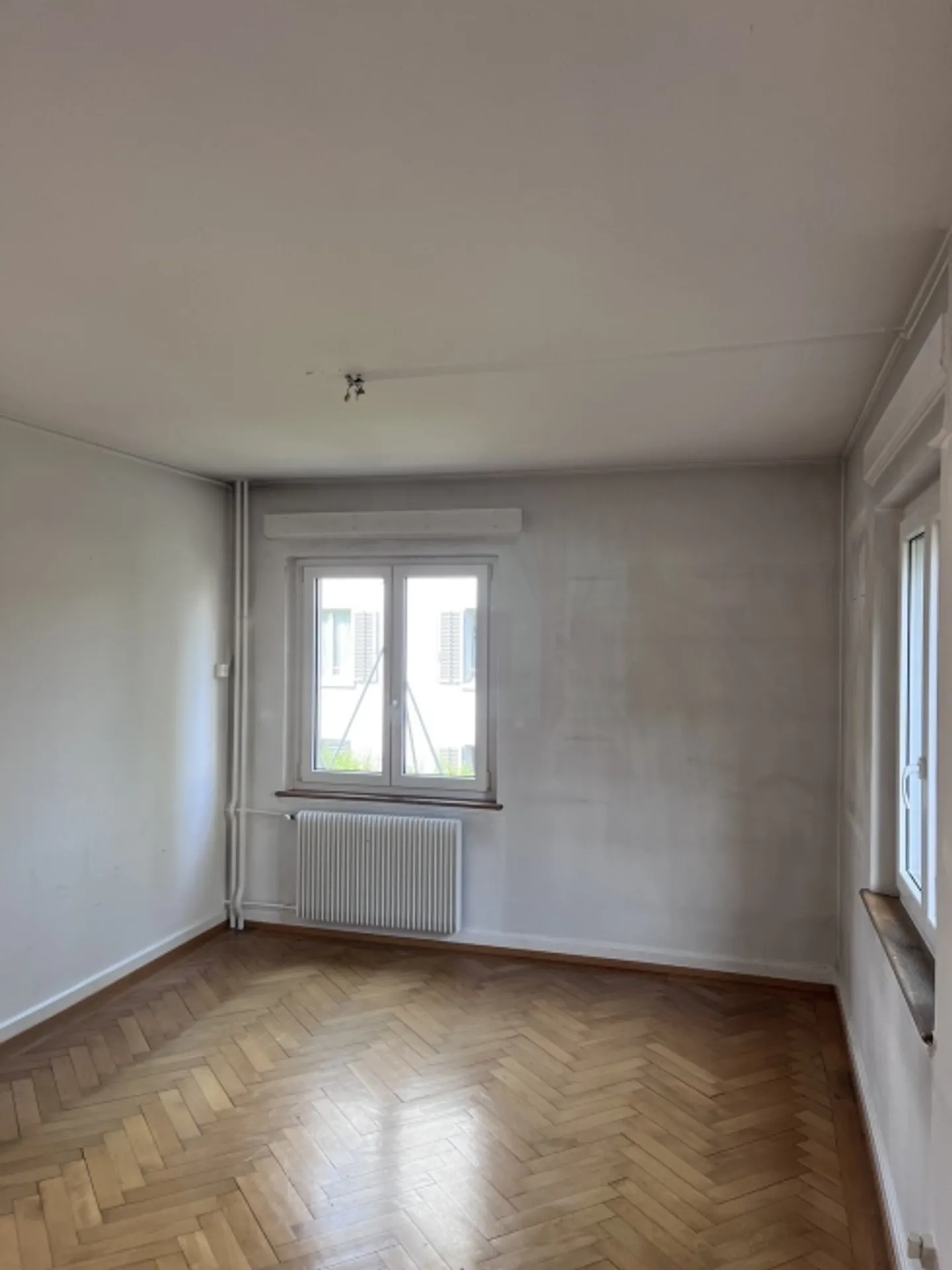 3-room apartment with old building charm in Zurich-Wipkingen - (limited until September 30, 2026) sample images - ENGLISH BELOW - Photo 6 of 8