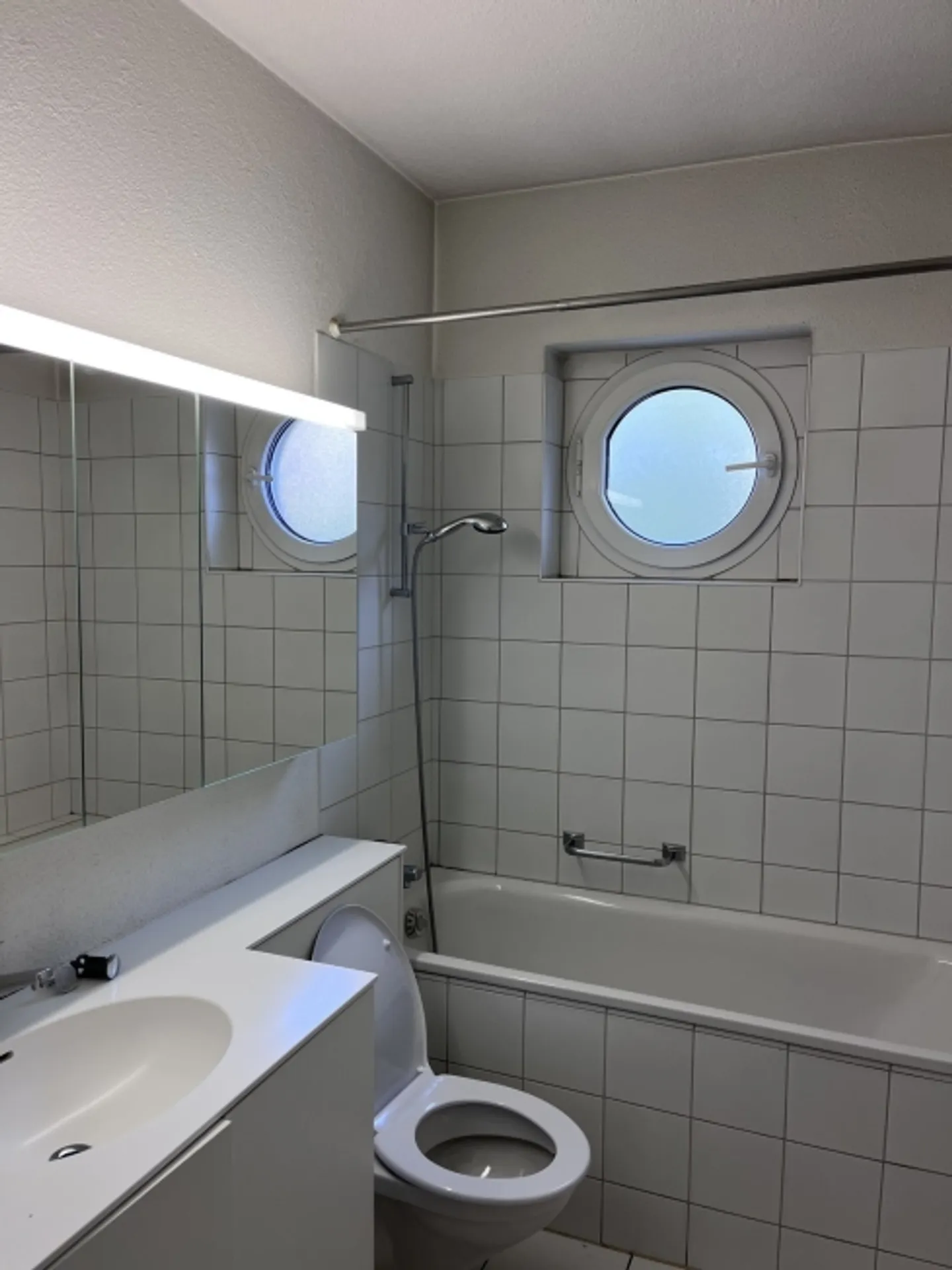 3-room apartment with old building charm in Zurich-Wipkingen - (limited until September 30, 2026) sample images - ENGLISH BELOW - Photo 7 of 8