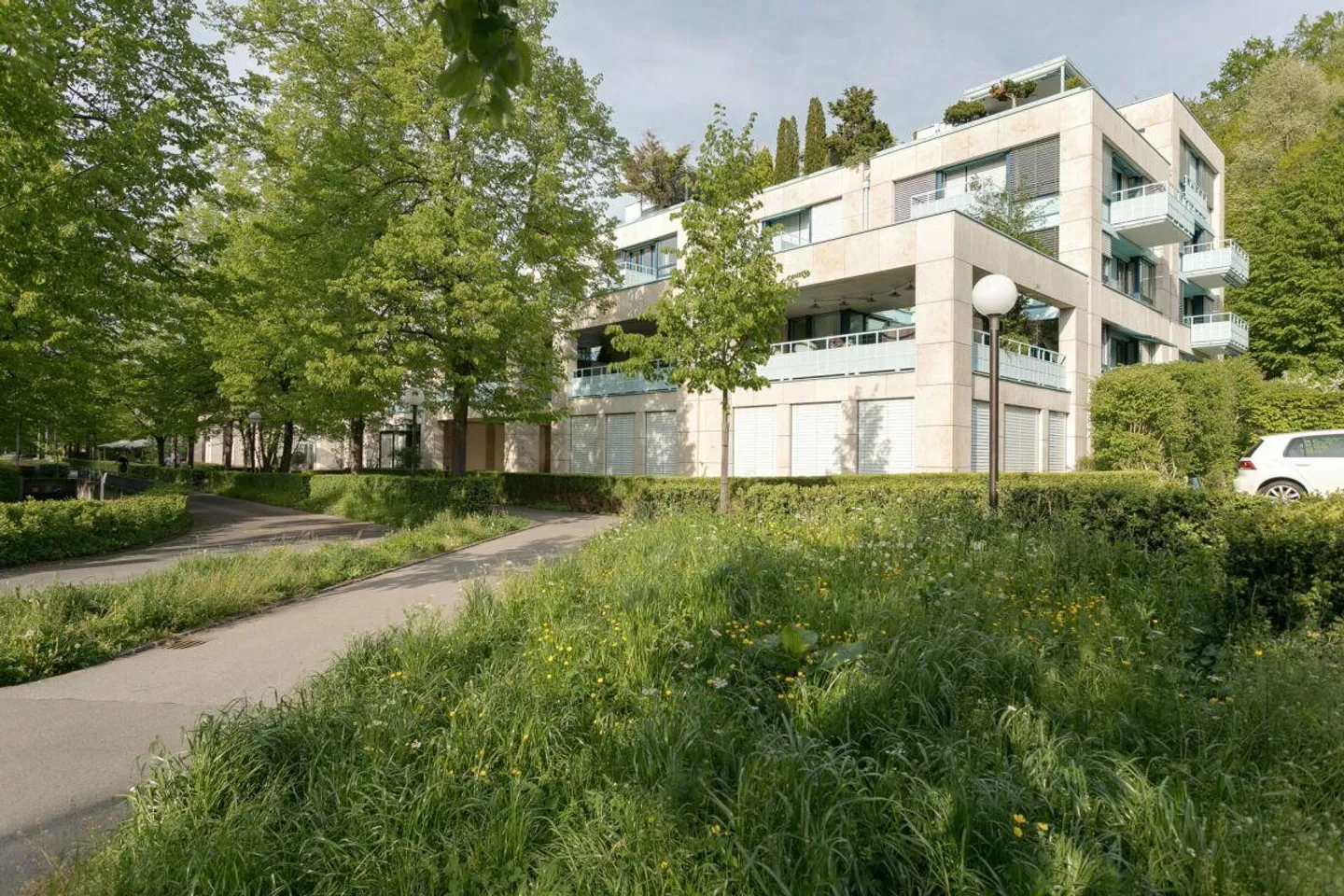 Vielseitige Bürofläche zu vermieten - Foto 1 von 9