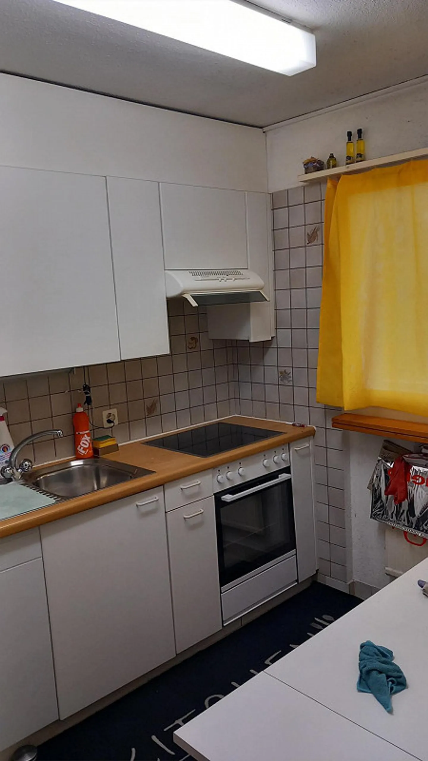Gemütliche Wohnung in Sonnmatt - Foto 2 von 6