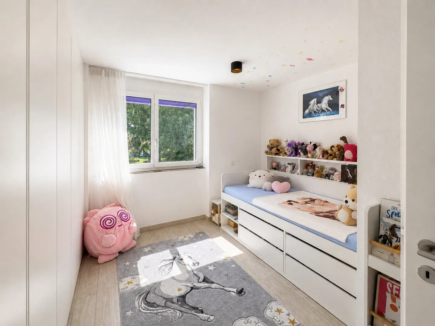 Appartement moderne avec piscine - Photo 5 sur 8