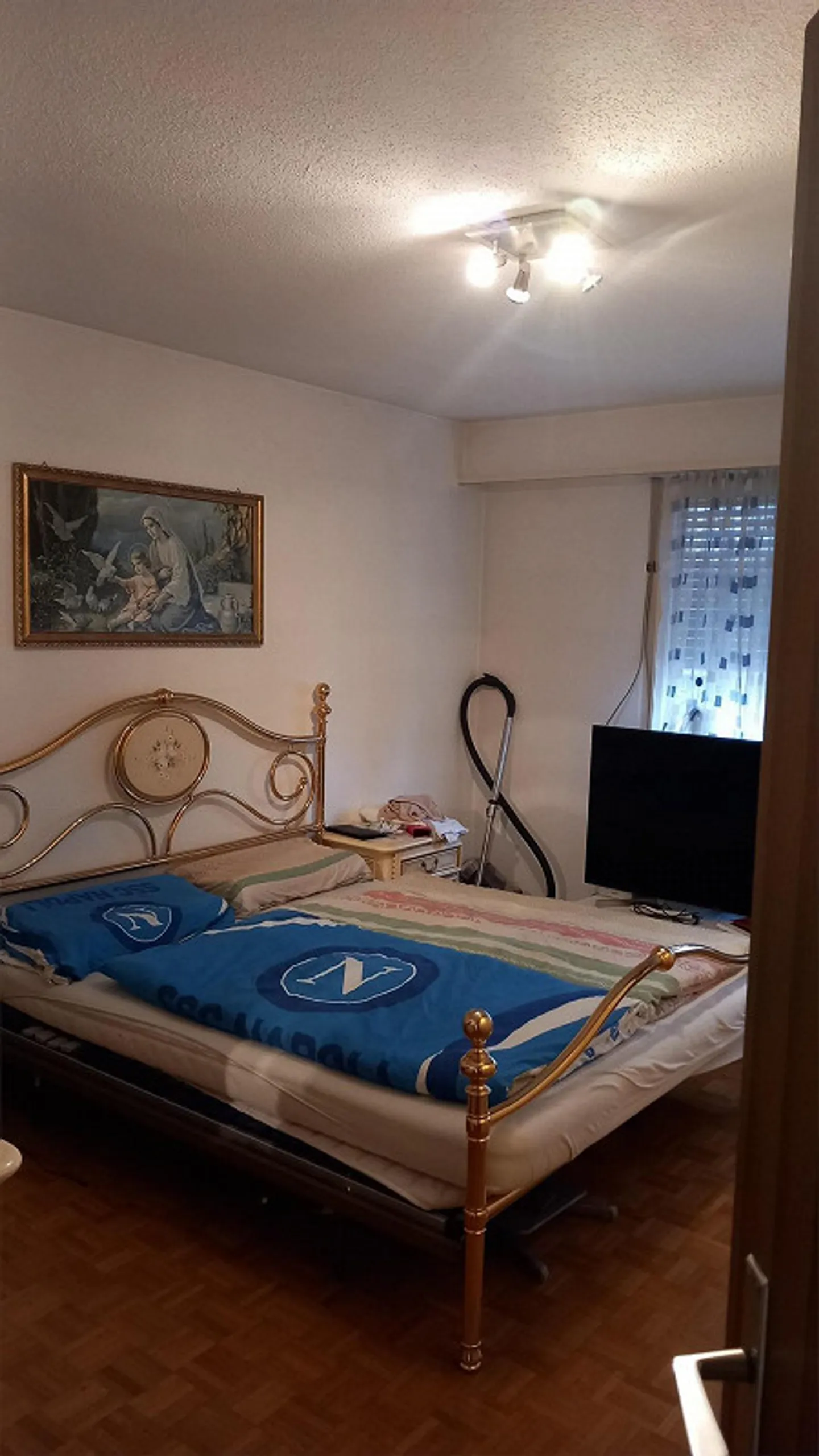 Gemütliche Wohnung in Sonnmatt - Foto 4 von 6