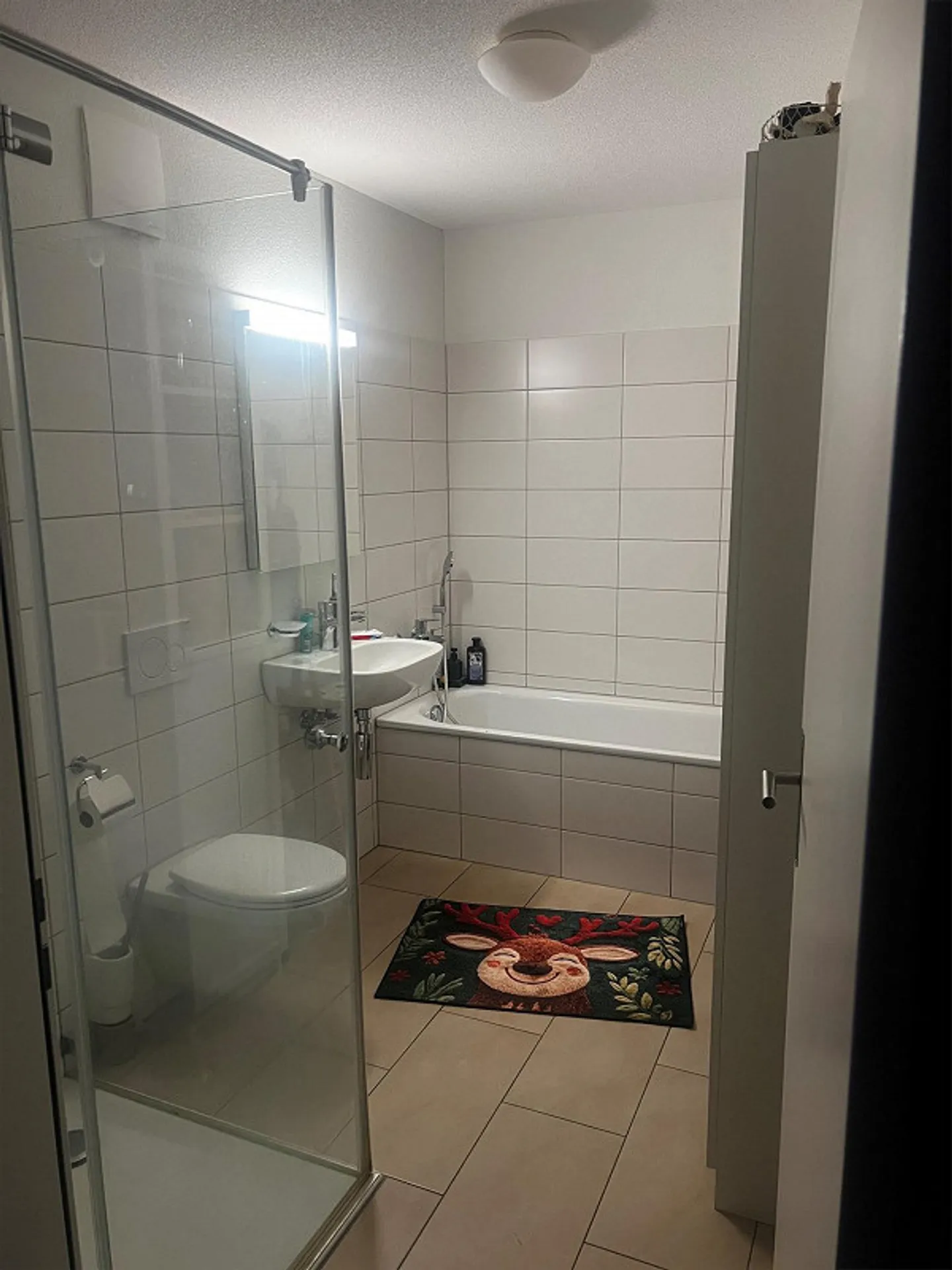 La plus belle vue de tout Lengnau ! - Photo 4 sur 10