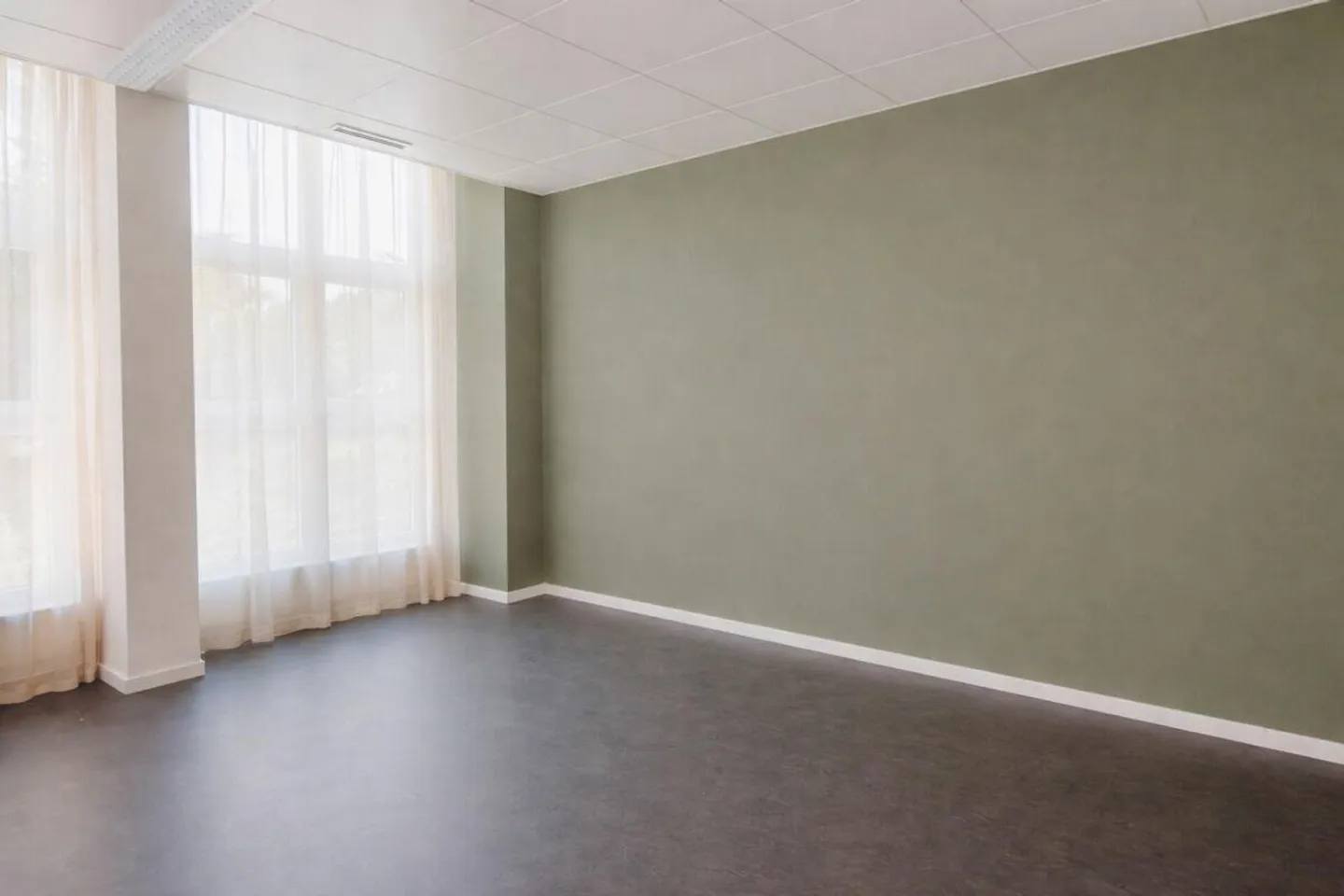 Vielseitige Bürofläche zu vermieten - Foto 7 von 9