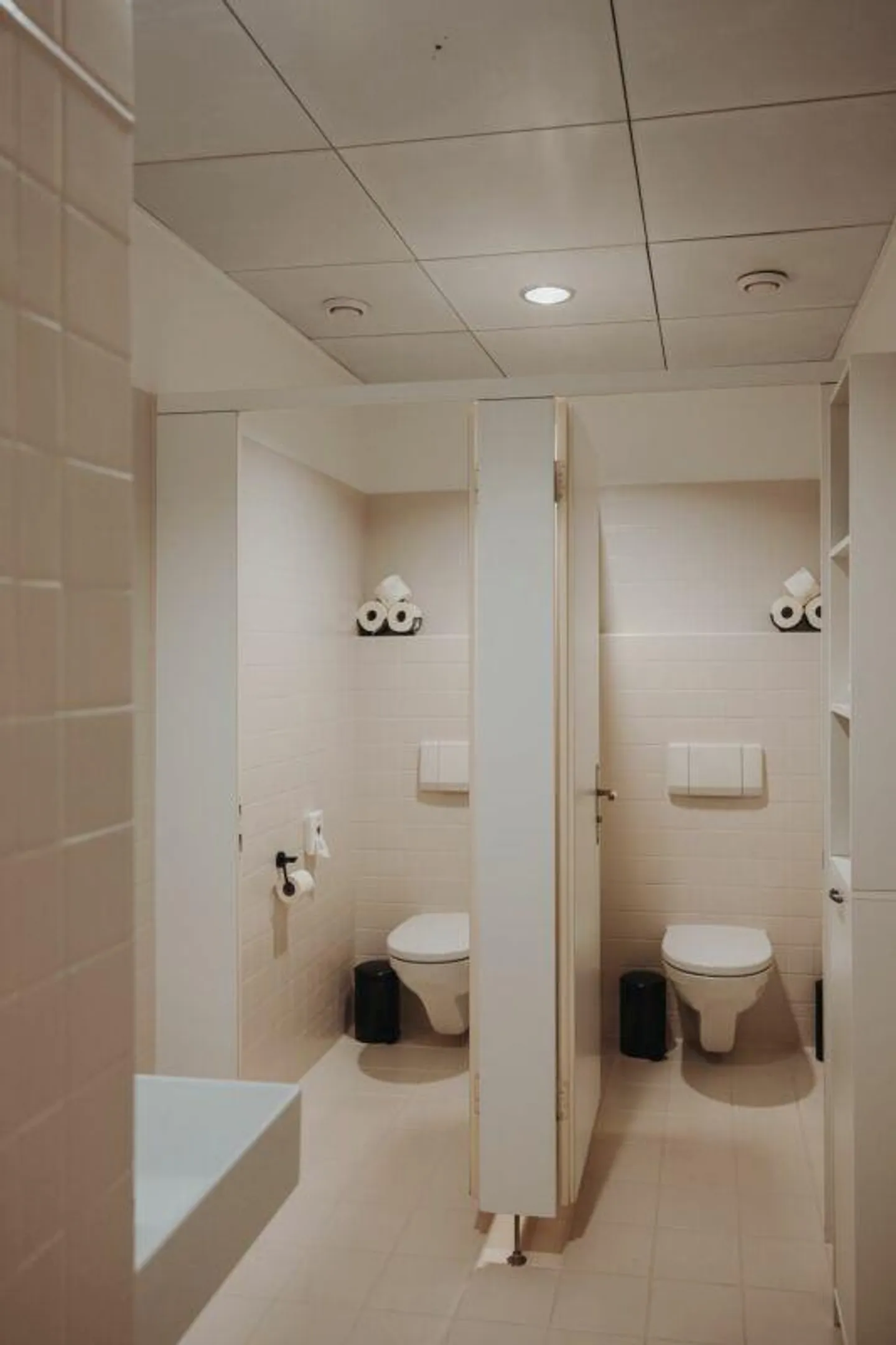 Vielseitige Bürofläche zu vermieten - Foto 8 von 9