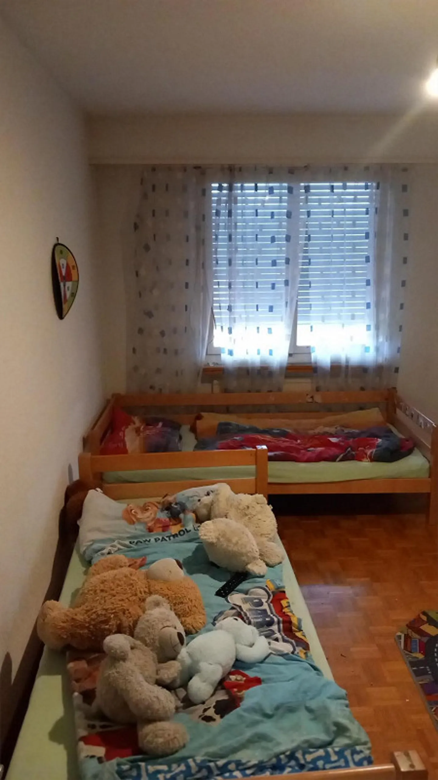 Gemütliche Wohnung in Sonnmatt - Foto 5 von 6