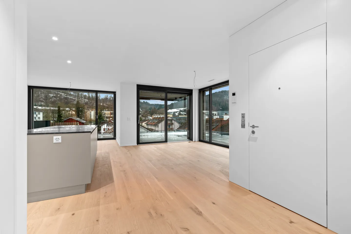 Duett Bad Zurzach - Photo 1 of 13