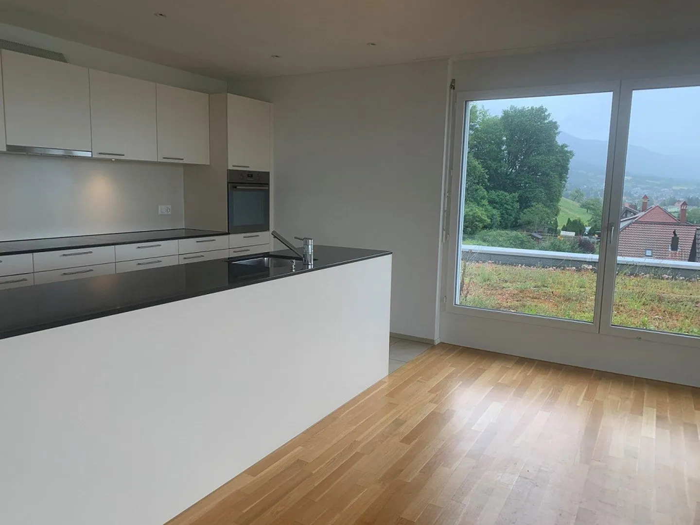 La plus belle vue de tout Lengnau ! - Photo 2 sur 10