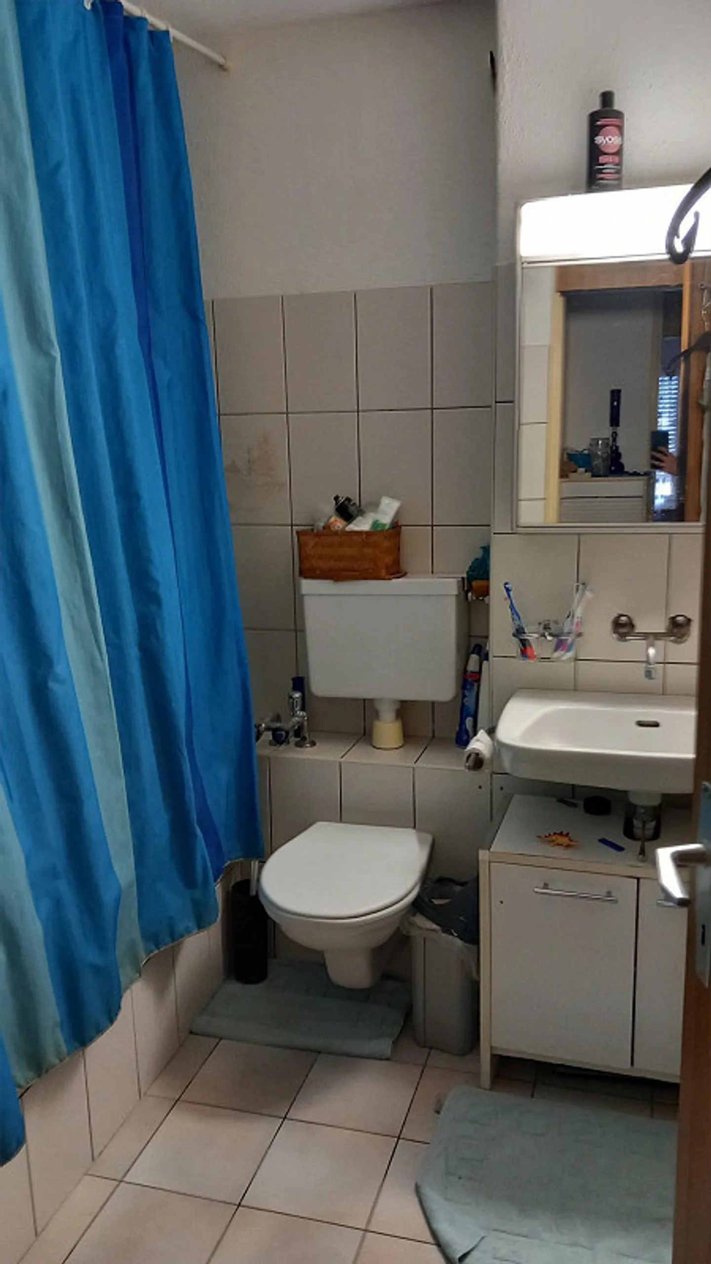 Gemütliche Wohnung in Sonnmatt - Foto 6 von 6