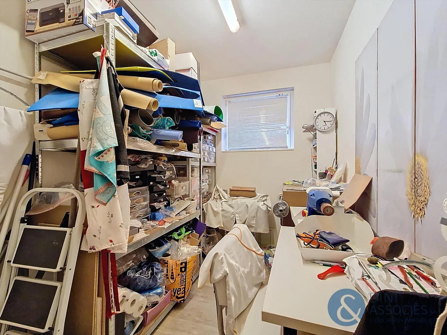 Gewerbe 3 Zimmer - Foto 5 von 7