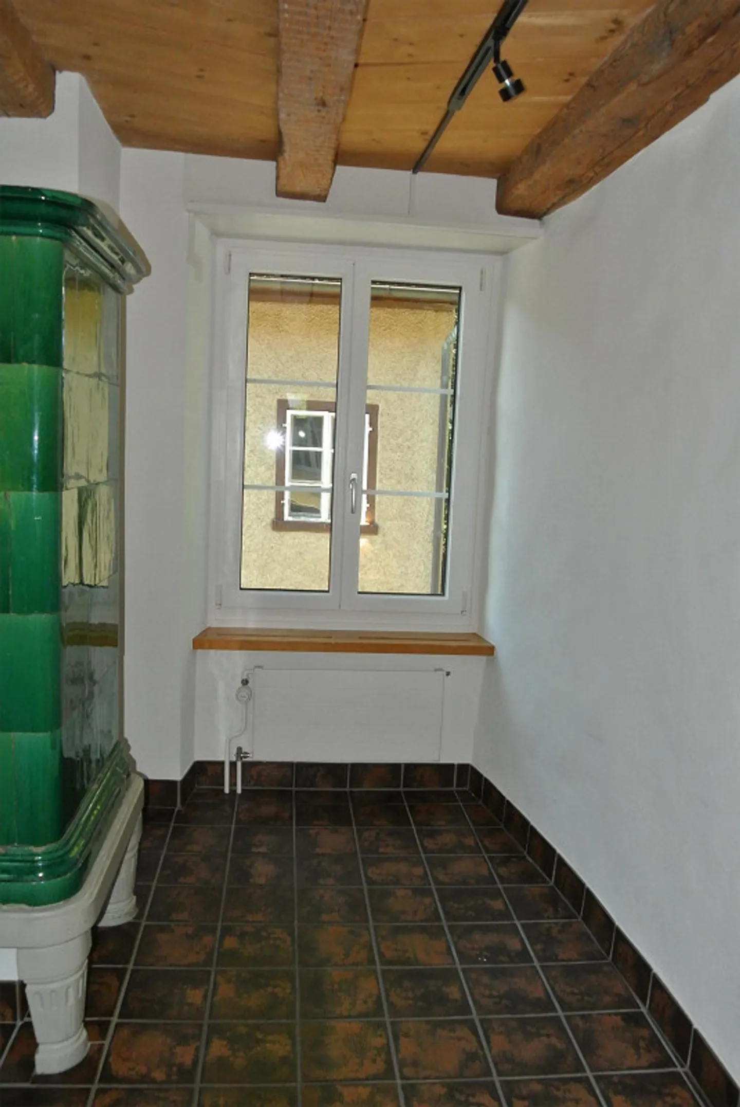 Nel cuore della città vecchia di Bülach – 2 nuove case per famiglie - Foto 13 di 29