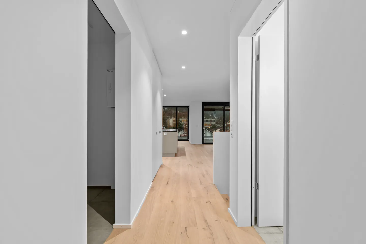 Duett Bad Zurzach - Photo 11 of 13