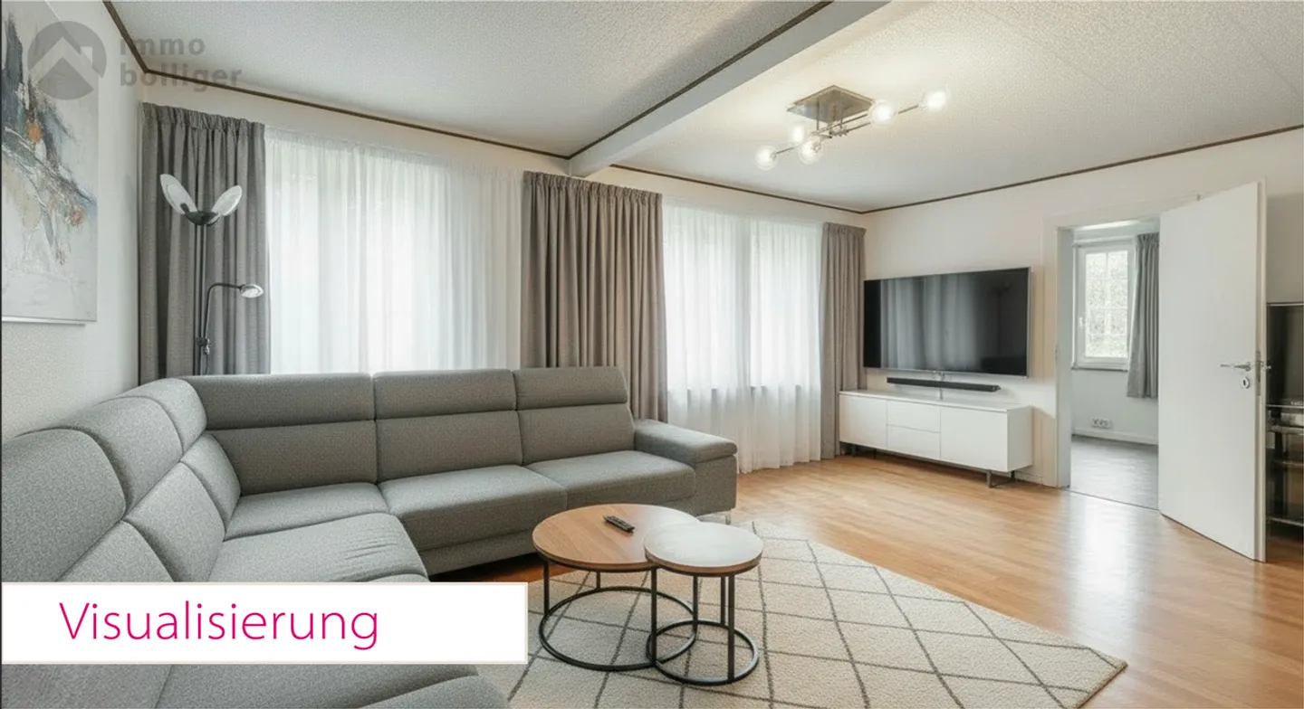 2-in-1 Opportunità La tua Casa Multigenerazionale con 2 Unità Abitative - Foto 16 di 16