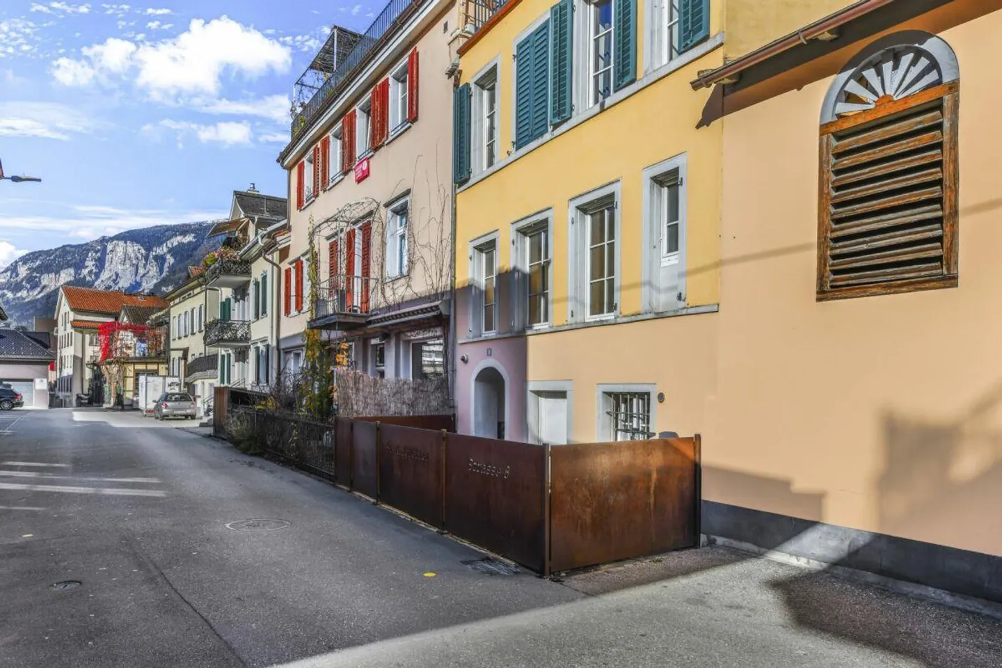 Appartement exclusif de 5,5 pièces au cœur de Chur - Photo 2 sur 17