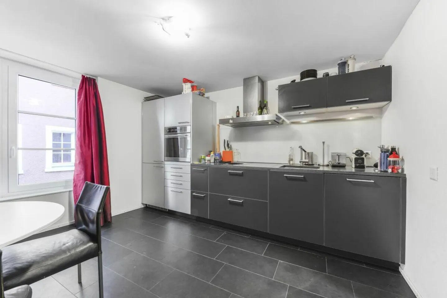 Appartement exclusif de 5,5 pièces au cœur de Chur - Photo 3 sur 17