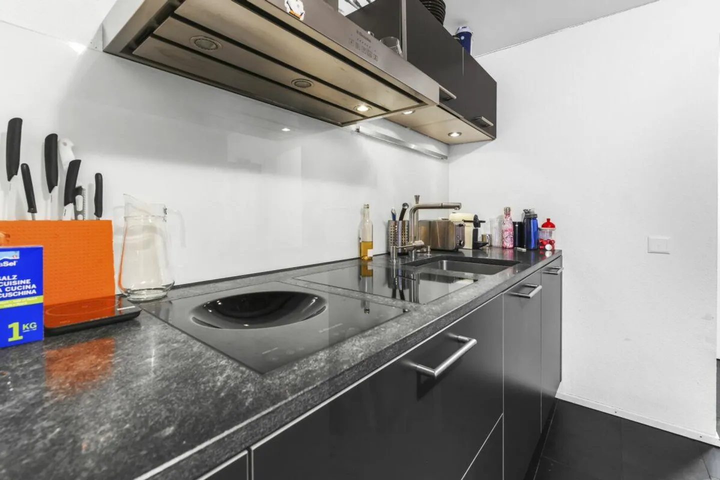 Appartement exclusif de 5,5 pièces au cœur de Chur - Photo 4 sur 17