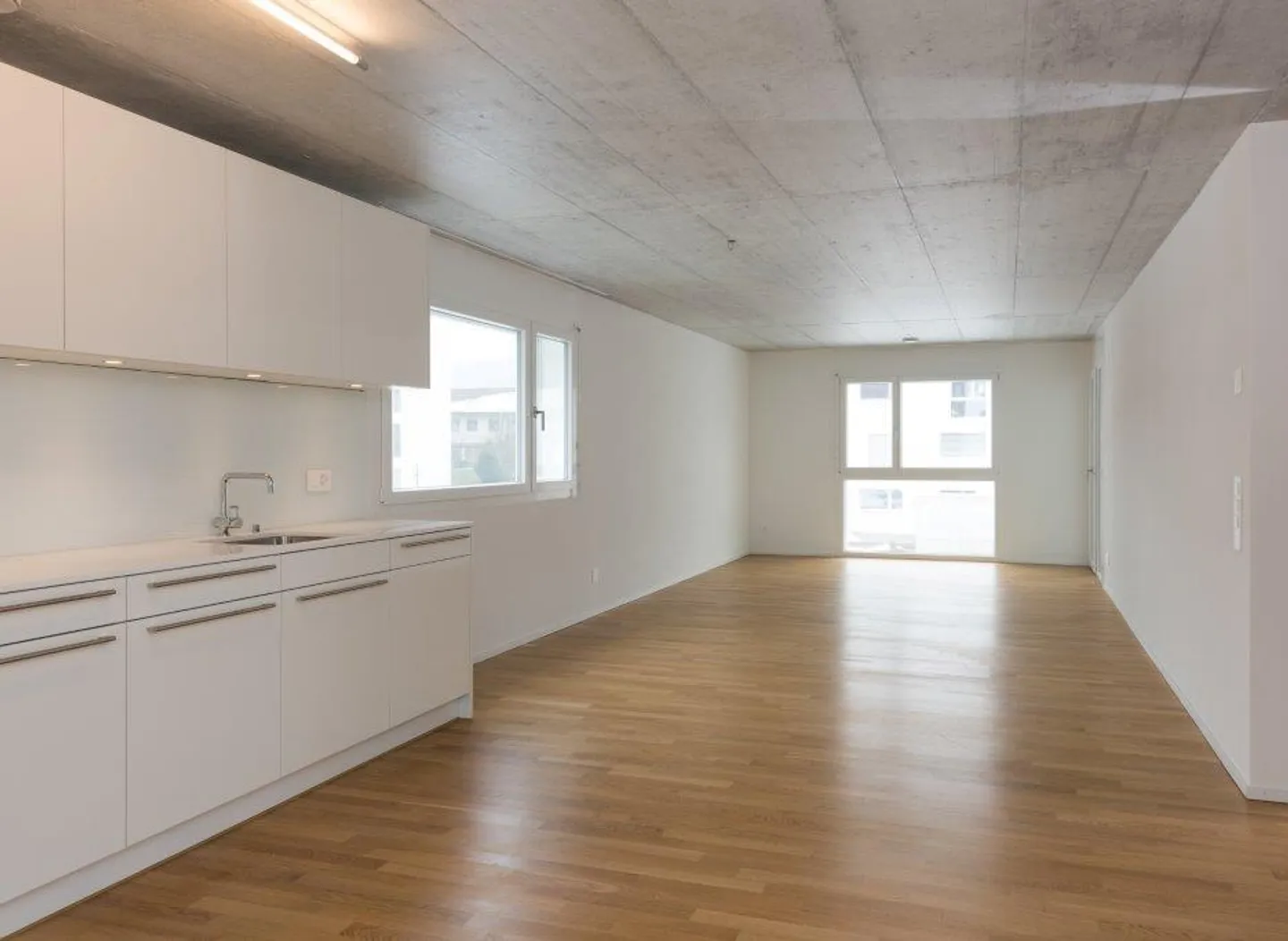 Family-friendly new apartment in a central location - Photo 1 of 4