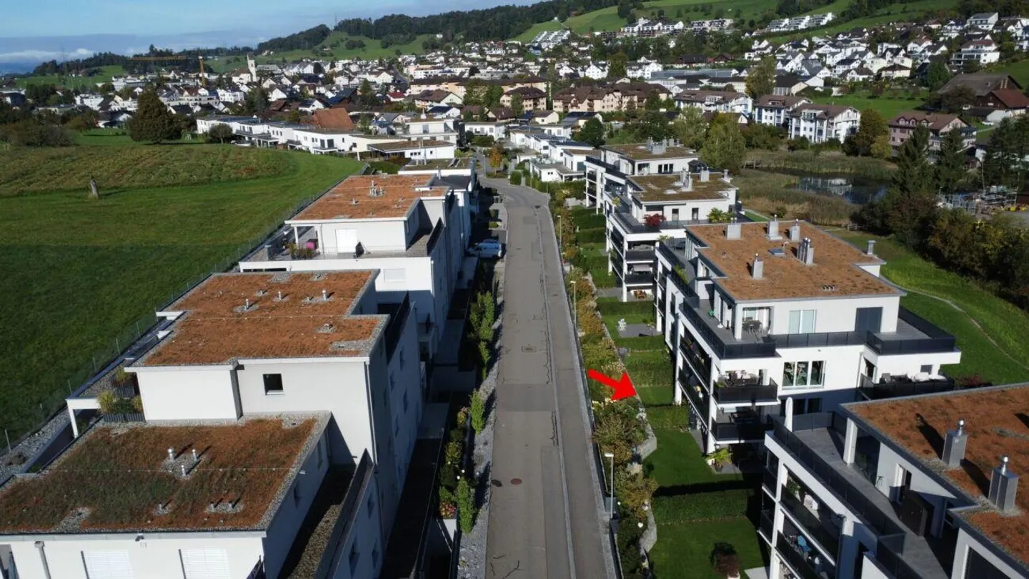 COMFORT ABITATIVO MODERNO IN UNA POSIZIONE SOLEGGIATA - Foto 4 di 10