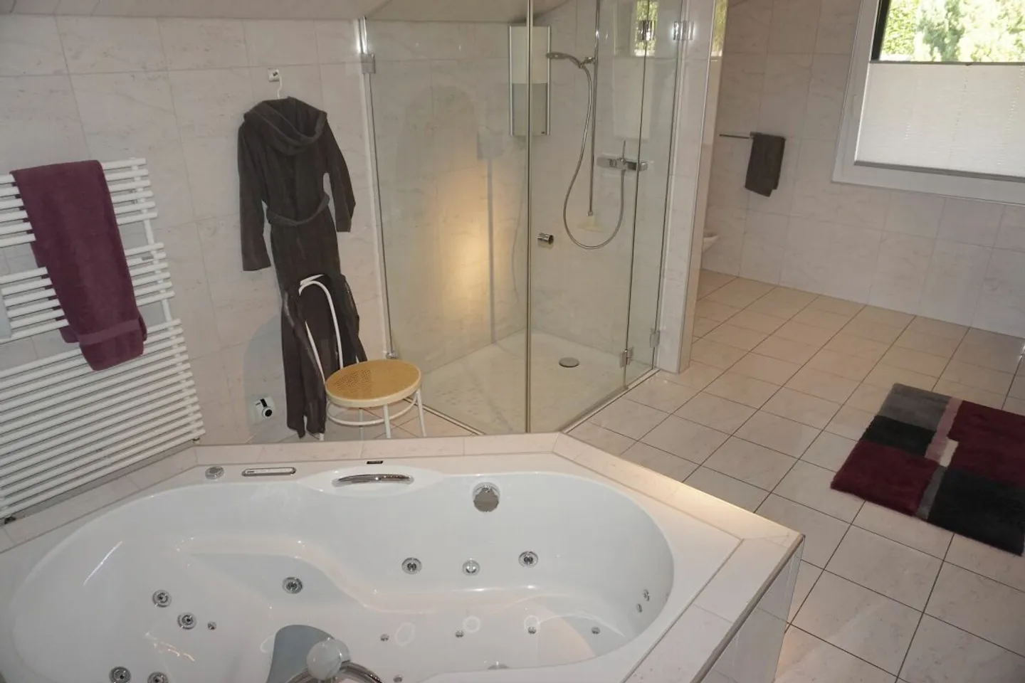 Luxuriöse Villa mit Pool - Foto 8 von 15