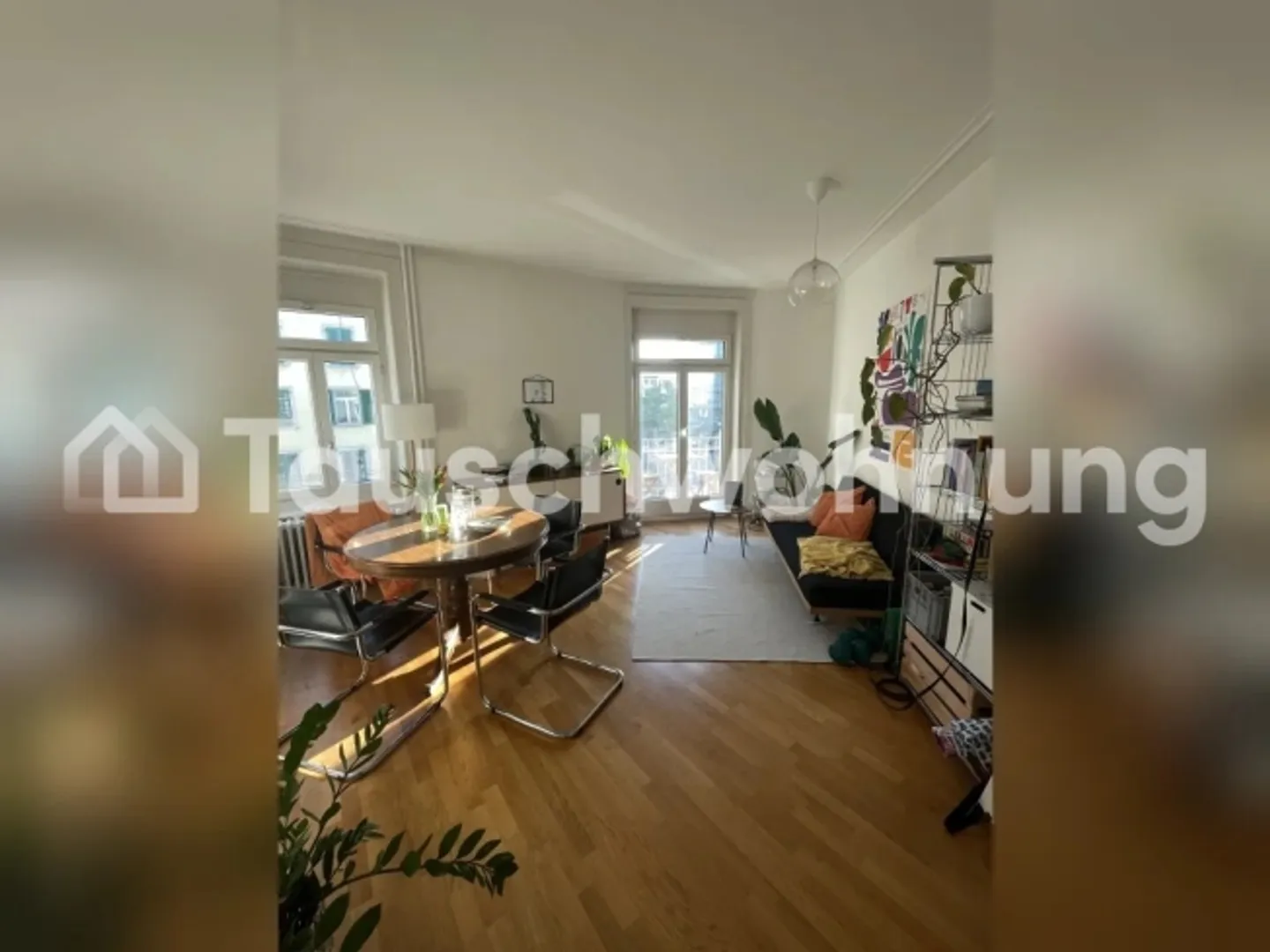 TEMPORANEO - Appartamento di 2 locali a Niederdorf - Foto 1 di 1