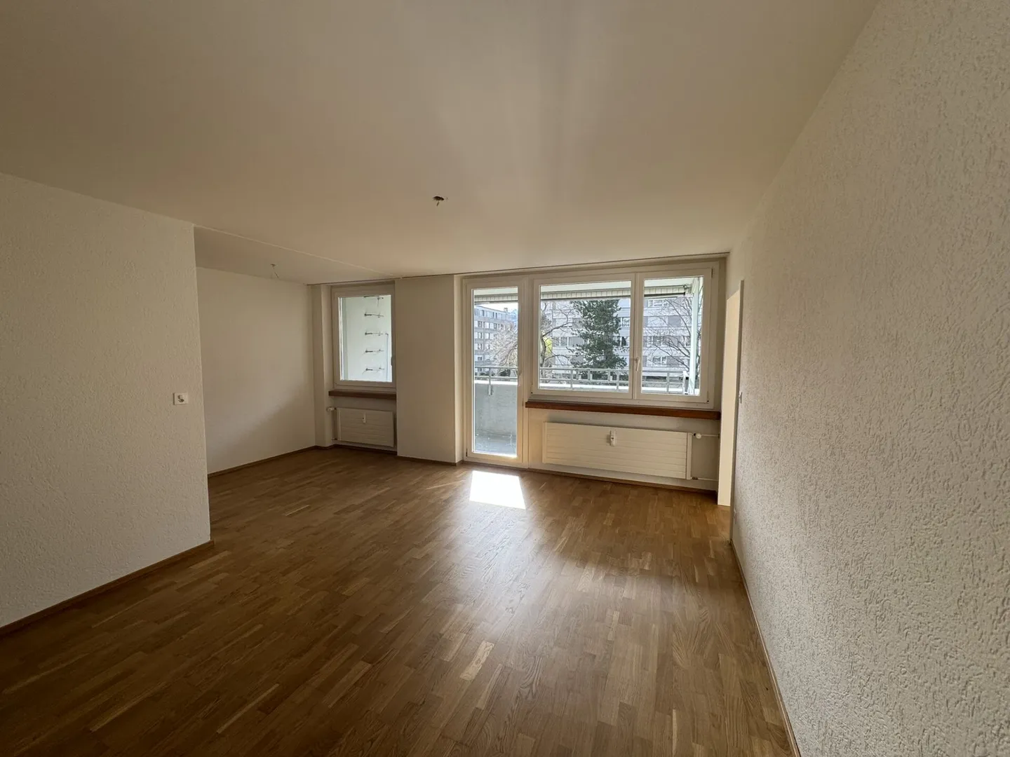 Grande, confortable appartement, maintenant à louer! - Photo 2 sur 11