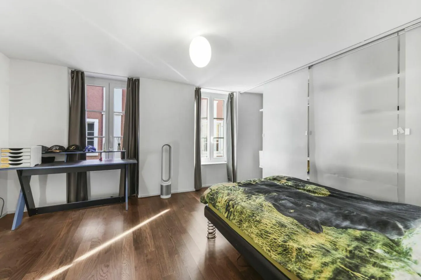 Appartement exclusif de 5,5 pièces au cœur de Chur - Photo 8 sur 17