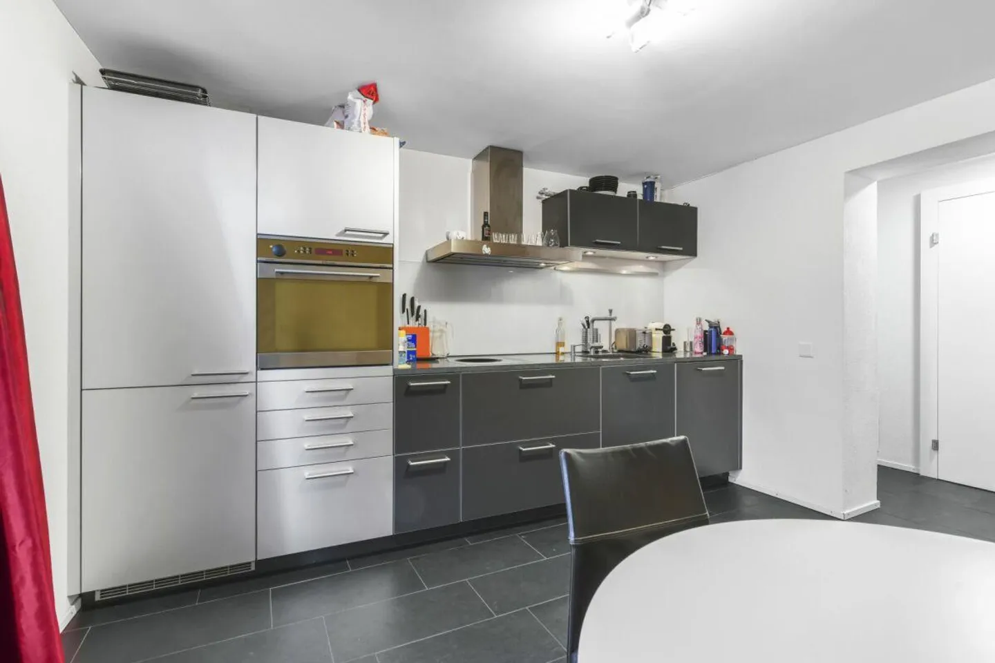 Appartement exclusif de 5,5 pièces au cœur de Chur - Photo 5 sur 17