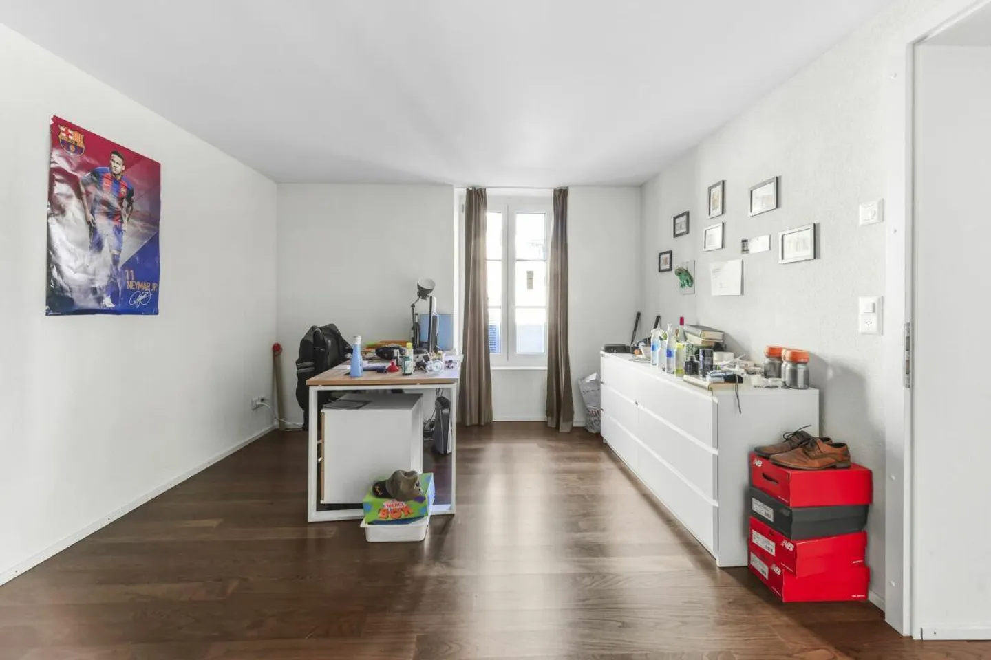 Appartement exclusif de 5,5 pièces au cœur de Chur - Photo 9 sur 17