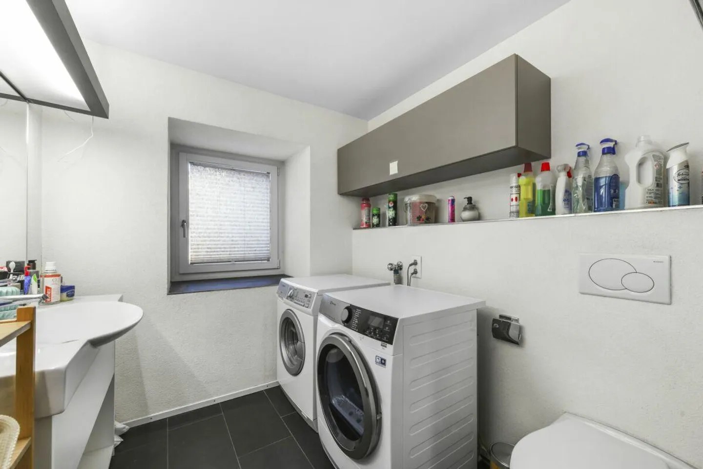Appartement exclusif de 5,5 pièces au cœur de Chur - Photo 11 sur 17