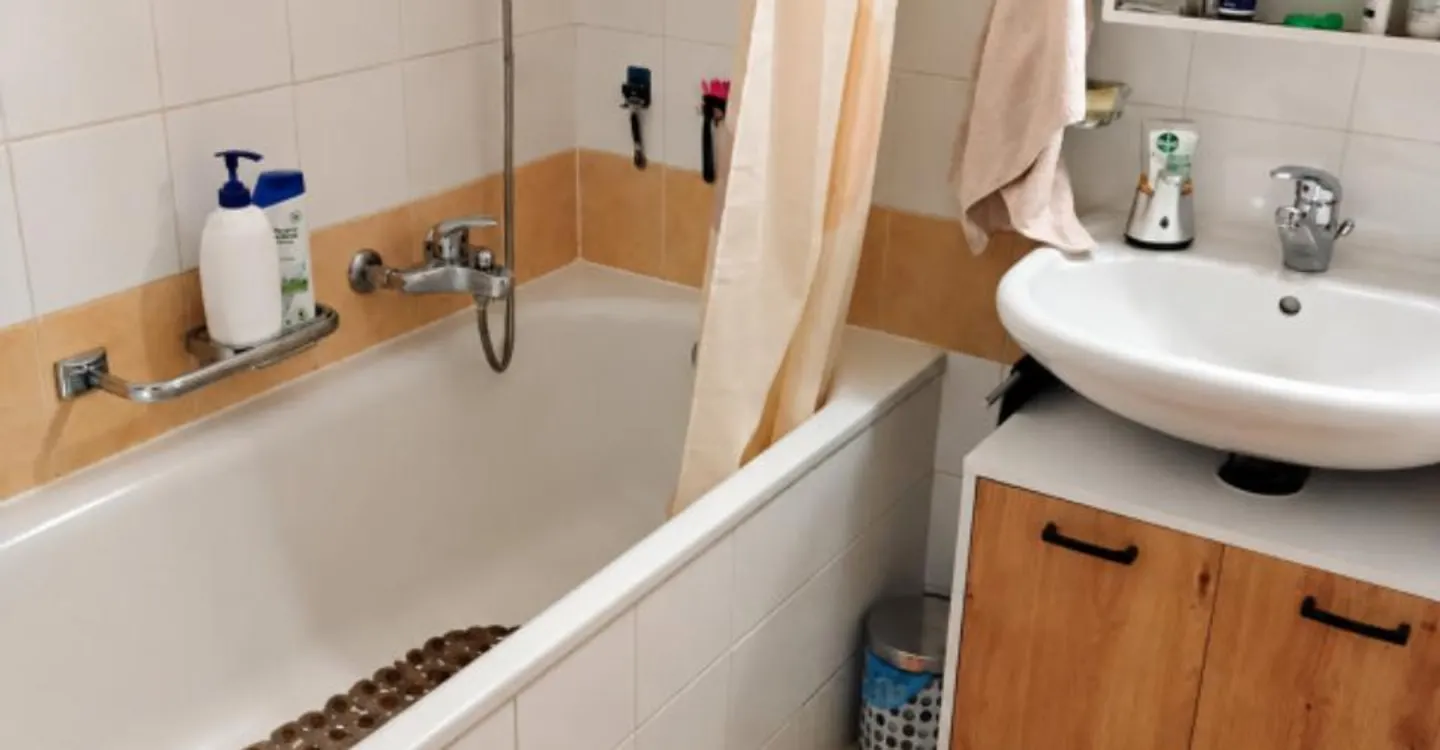 Large 4-room apartment for rent in Acacias - Photo 6 of 6